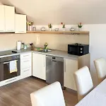 Beatiful Antonela With Pool In Willa Makarska