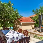 Beatiful Antonela With Pool In Willa