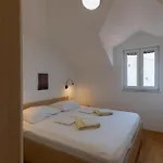 Willa Beatiful Antonela With Pool In Makarska