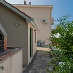 Villa Beatiful Antonela With Pool In *