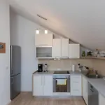 Beatiful Antonela With Pool In Willa Makarska