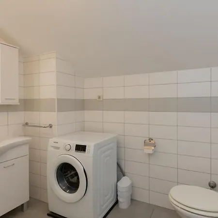 Βίλα Beatiful Antonela With Pool In *