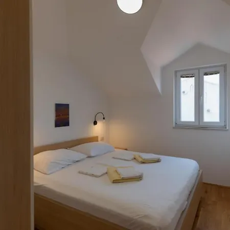 Βίλα Beatiful Antonela With Pool In Μακάρσκα