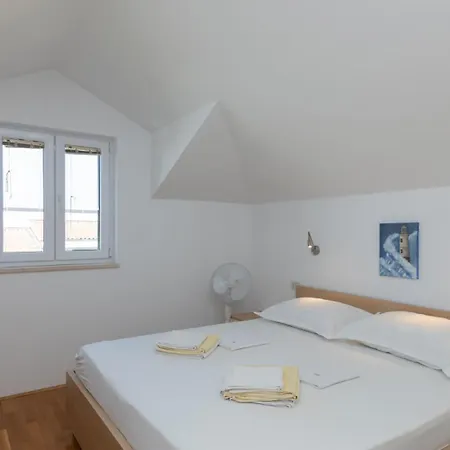 Villa Beatiful Antonela With Pool In Makarska
