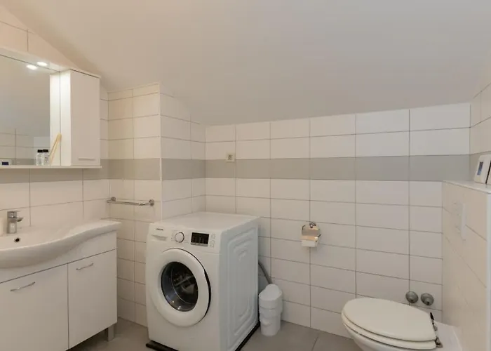 Βίλα Beatiful Antonela With Pool In *