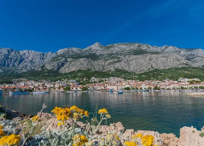 Beatiful Antonela With Pool In Βίλα