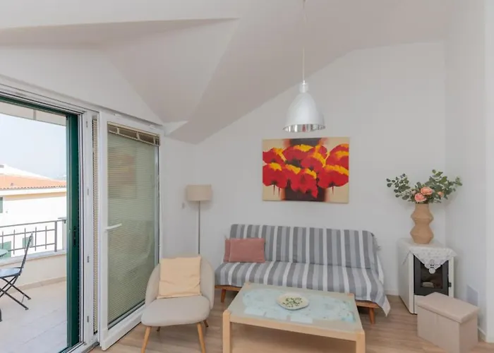 Villa Beatiful Antonela With Pool In